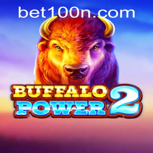 Explore the Thrilling World of BuffaloPower2 and Master the 