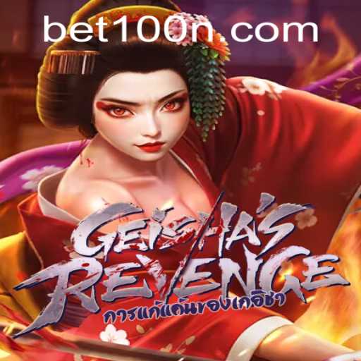 GeishasRevenge: A Mesmerizing Journey into the World of Strategy and Intrigue