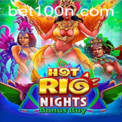 Exploring the Thrills of HotRioNightsBonusBuy Casino Game