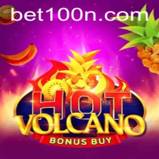 Exploring HotVolcanoBonusBuy: A Fiery Betting Experience