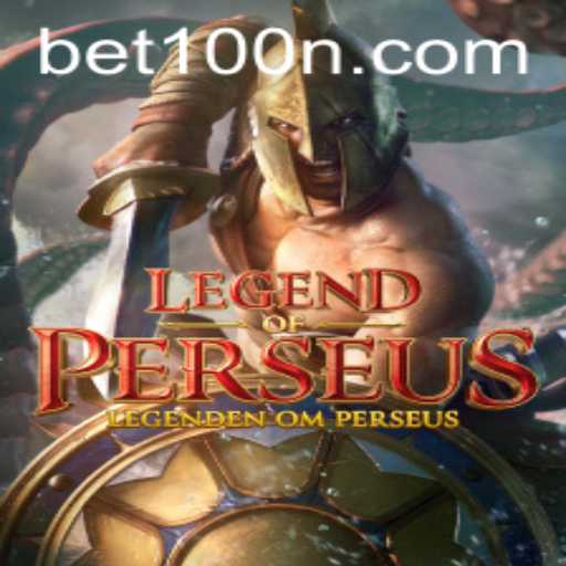 LegendofPerseus and the Exciting World of BET 100