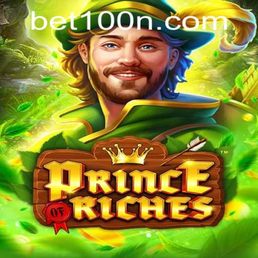 Explore the World of 'PrinceOfRiches': A Thrilling Adventure Awaits
