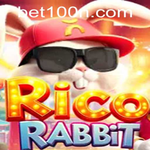 Exploring the World of RicoRabbit: A Comprehensive Guide on the BET 100 Experience