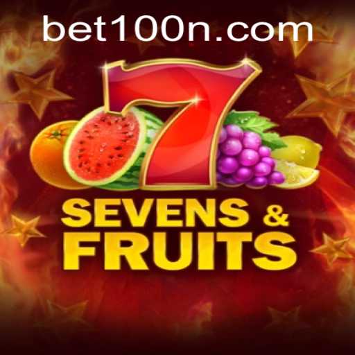 Exploring the Thrills of SevensFruits: The Exciting Slot Game with 